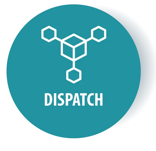 Dispatch Rijstijlanalyse icon