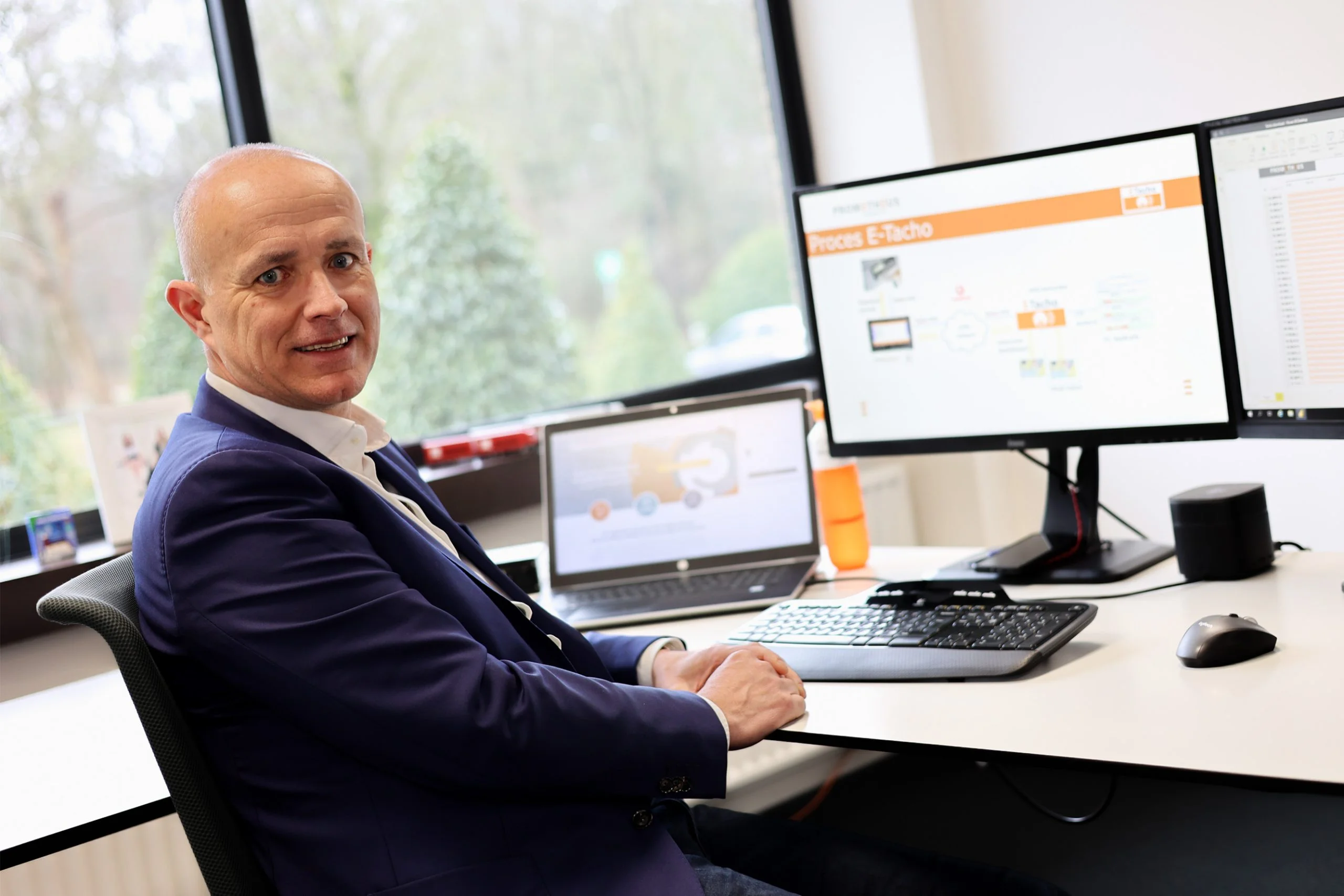Prometheus-TLN-Tachoweb-john-hensen ISO 9001 en ISO 27001 certificering