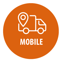 mobile icon