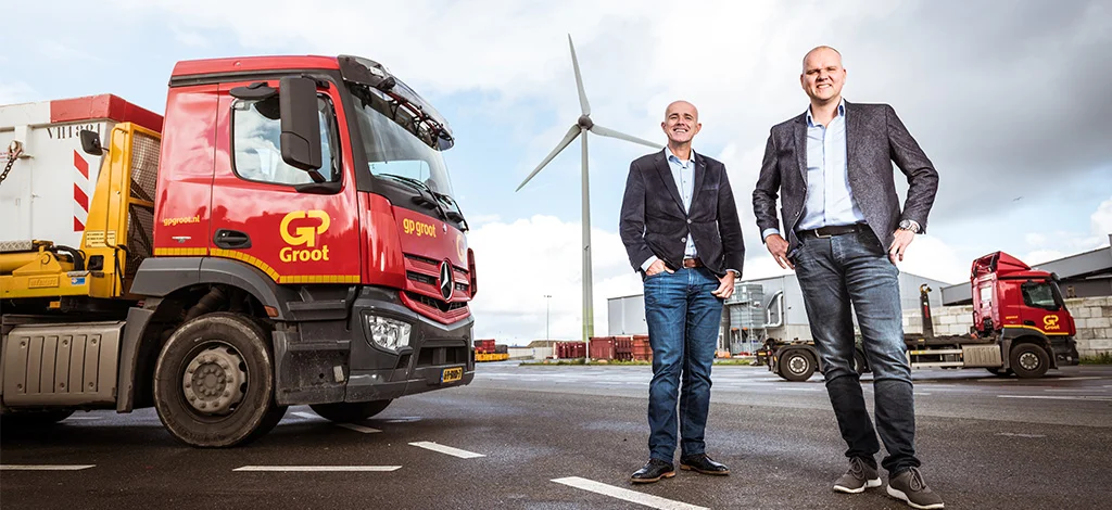 referentie_overzicht_gpgroot Chauffeur Rob Kooij Koopman praktijk