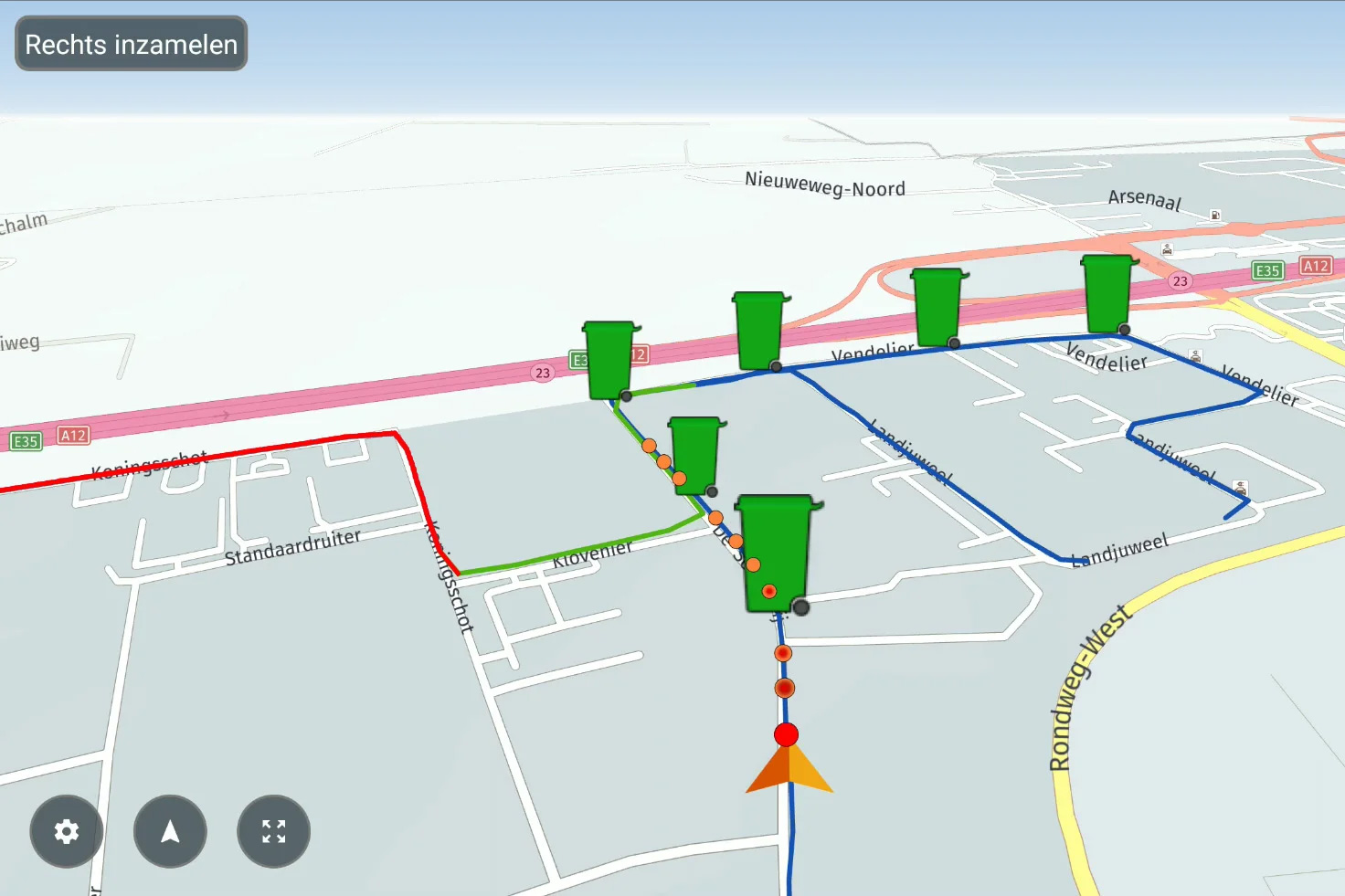 GuidedNavigationFlex-Prometheus-Screenshot GuidedNavigationFlex-Prometheus-Screenshot