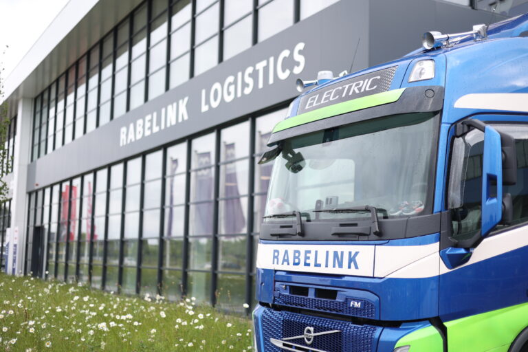 Rabelink Logistics