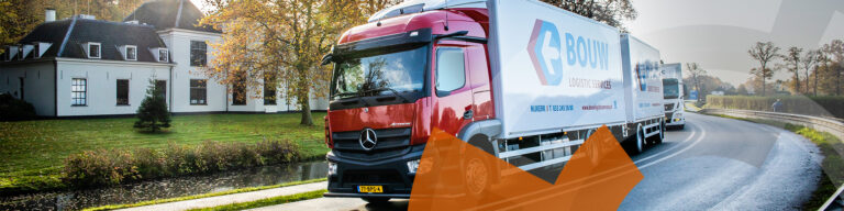 Bouw Logistics Services