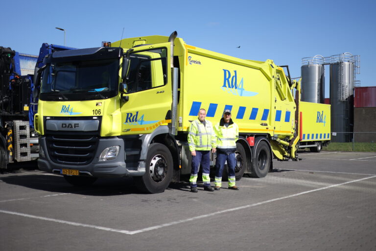 Reinigingsdiensten Rd4