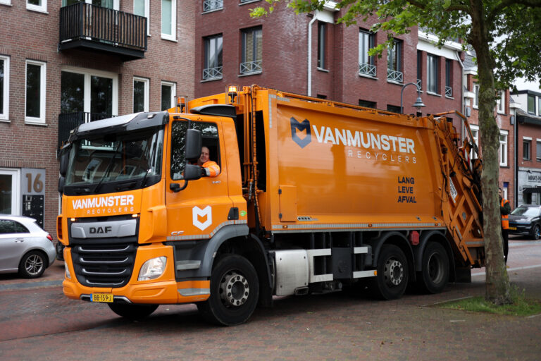 Van Munster Recyclers